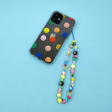 Load image into Gallery viewer, 8 Ball - Phone strap
