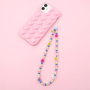 Bubble - Phone strap