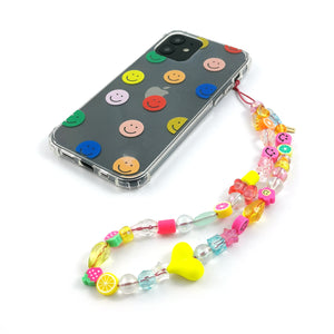 Crystal - Phone strap