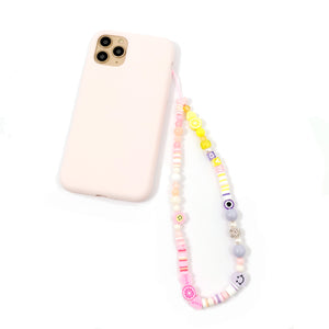 Eye Rainbow - Phone strap