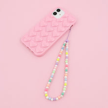 Load image into Gallery viewer, Lilly - Phone strap
