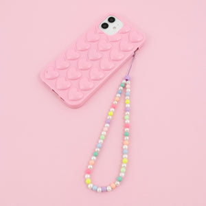 Lilly - Phone strap