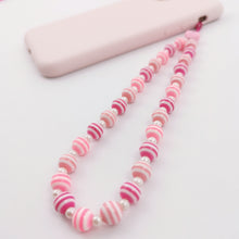 Load image into Gallery viewer, Candy Cane - Phone charm
